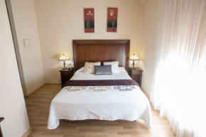 Hotel Arcco Ubeda, Ubeda